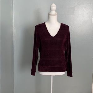 Sexy Long Sleeve Sweater